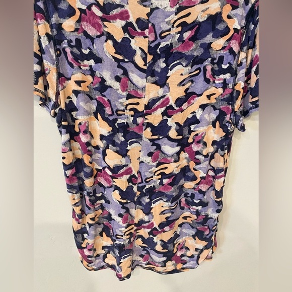 Lane Bryant - Relaxed fit tee - Picture 7 of 7